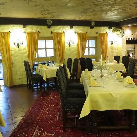 Park Am Schloss Hotel 4*