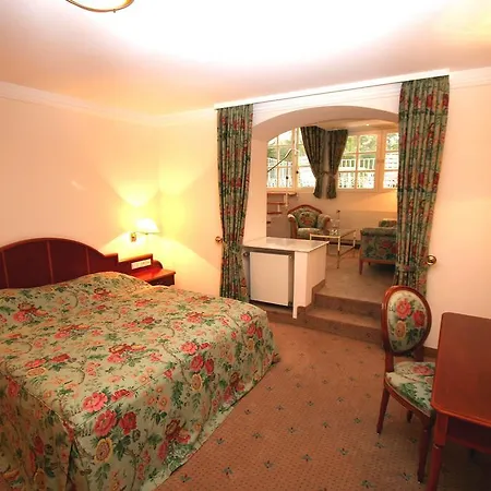 Park Am Schloss Hotel