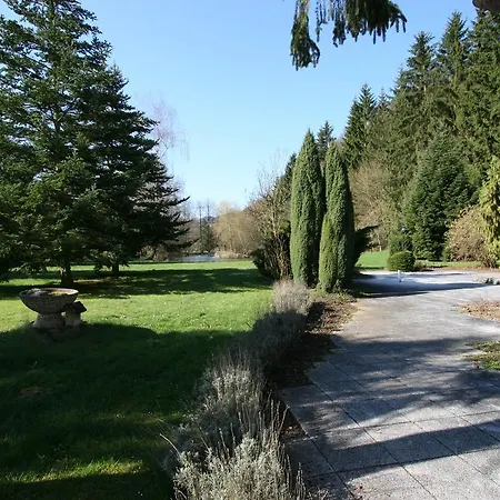 Park Am Schloss 4*