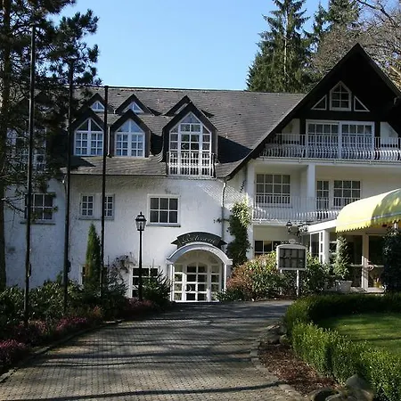 Szálloda Park Am Schloss