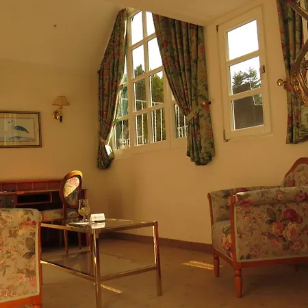 Park Am Schloss 4* Ettringen (Rhineland-Palatinate)