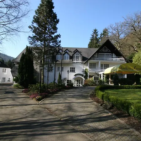 Park Am Schloss Hotel