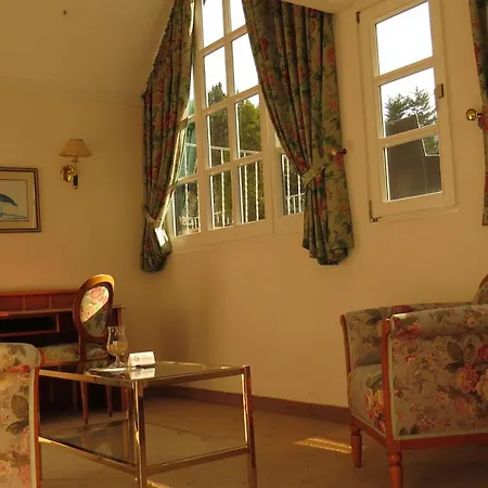 Park Am Schloss Ettringen