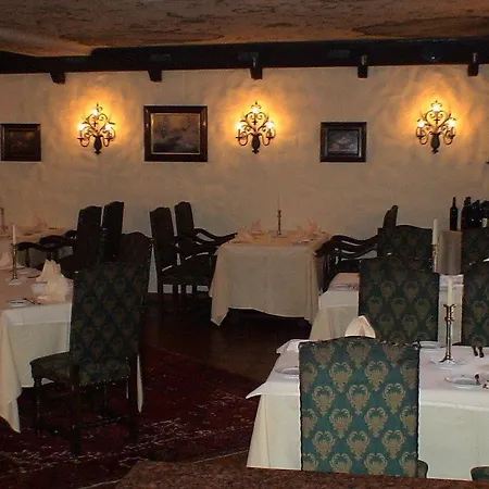 Park Am Schloss 4* Ettringen (Rhineland-Palatinate)