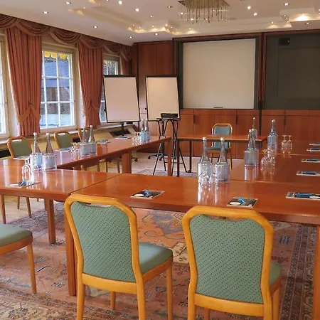 Park Am Schloss Otel