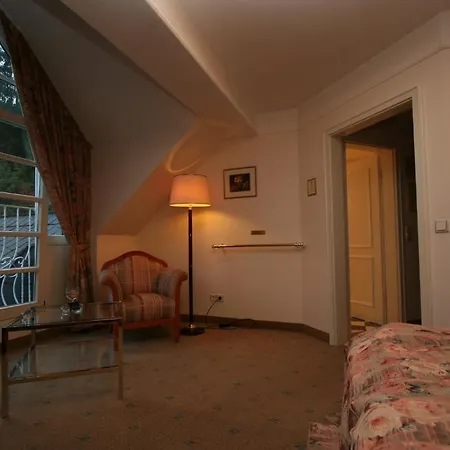 Park Am Schloss 4* Ettringen (Rhineland-Palatinate)