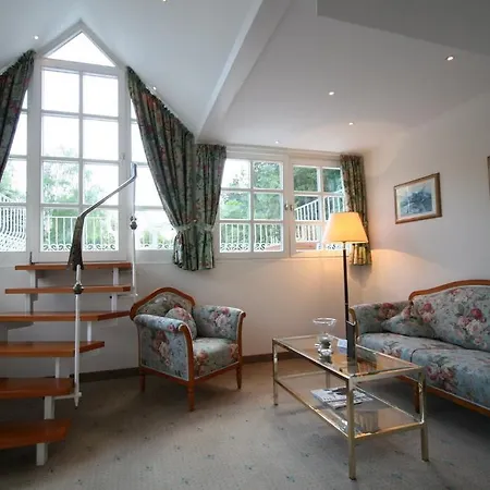 Park Am Schloss Otel