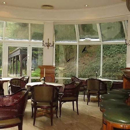 Park Am Schloss 4* Ettringen (Rhineland-Palatinate)