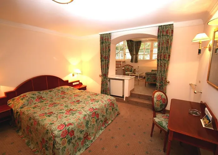 Park Am Schloss فندق