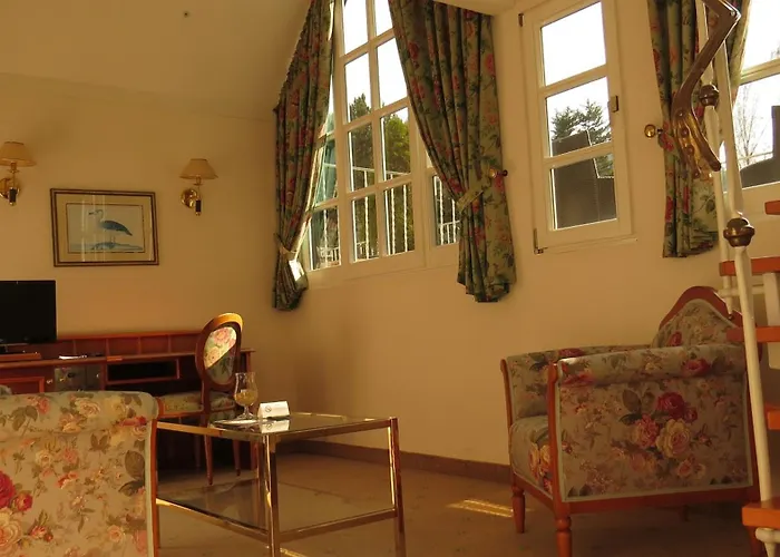 Park Am Schloss Ettringen