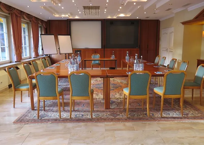 Szálloda Park Am Schloss