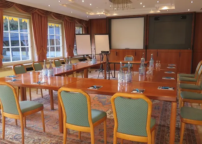 Park Am Schloss فندق