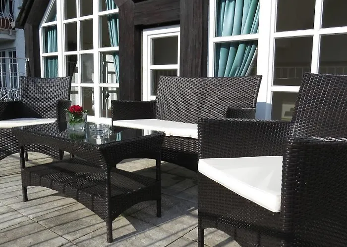 Park Am Schloss Ettringen